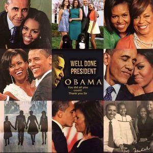 Meet your Posher, May